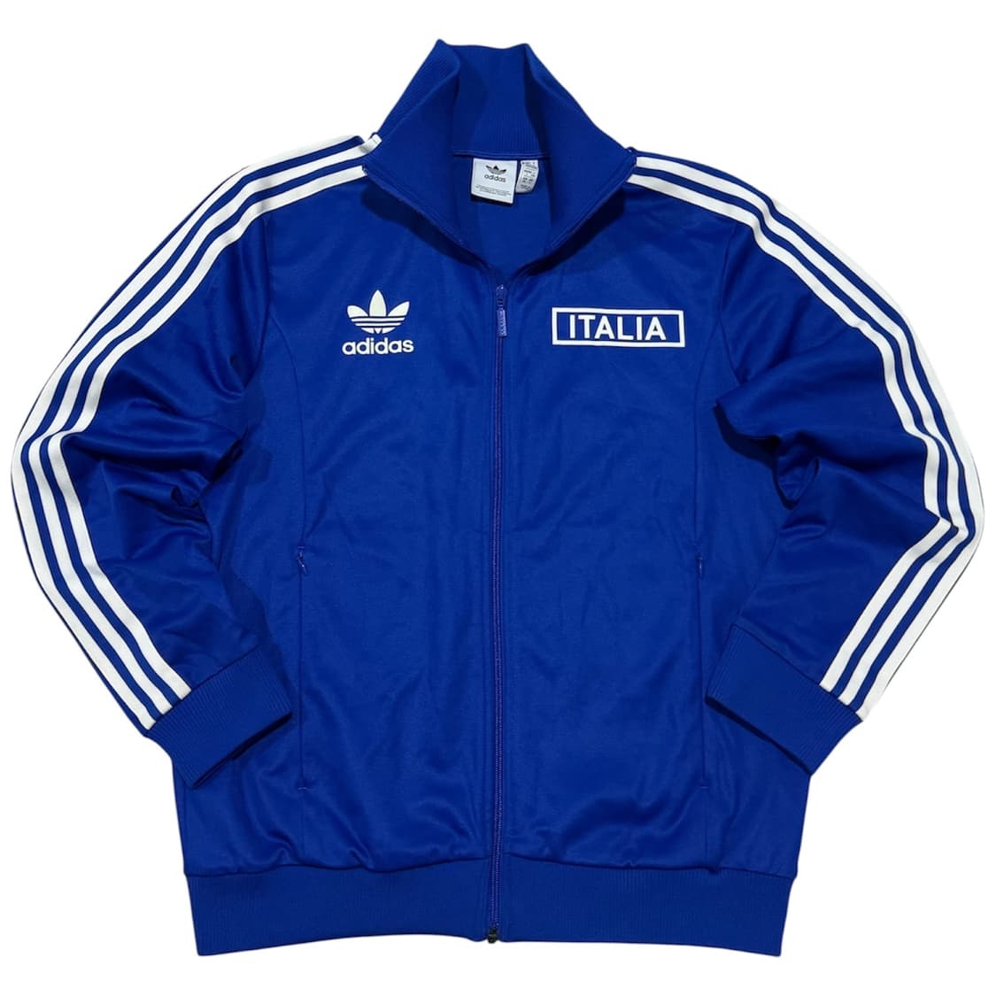 아디다스 이탈리아 베켄바우어 신형 트랙탑 XL 상품이미지1