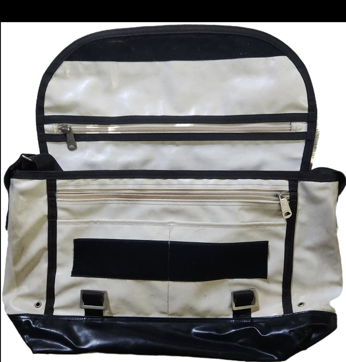 마가렛 호웰 크로스백 /프라이탁/포터/ 상품이미지2