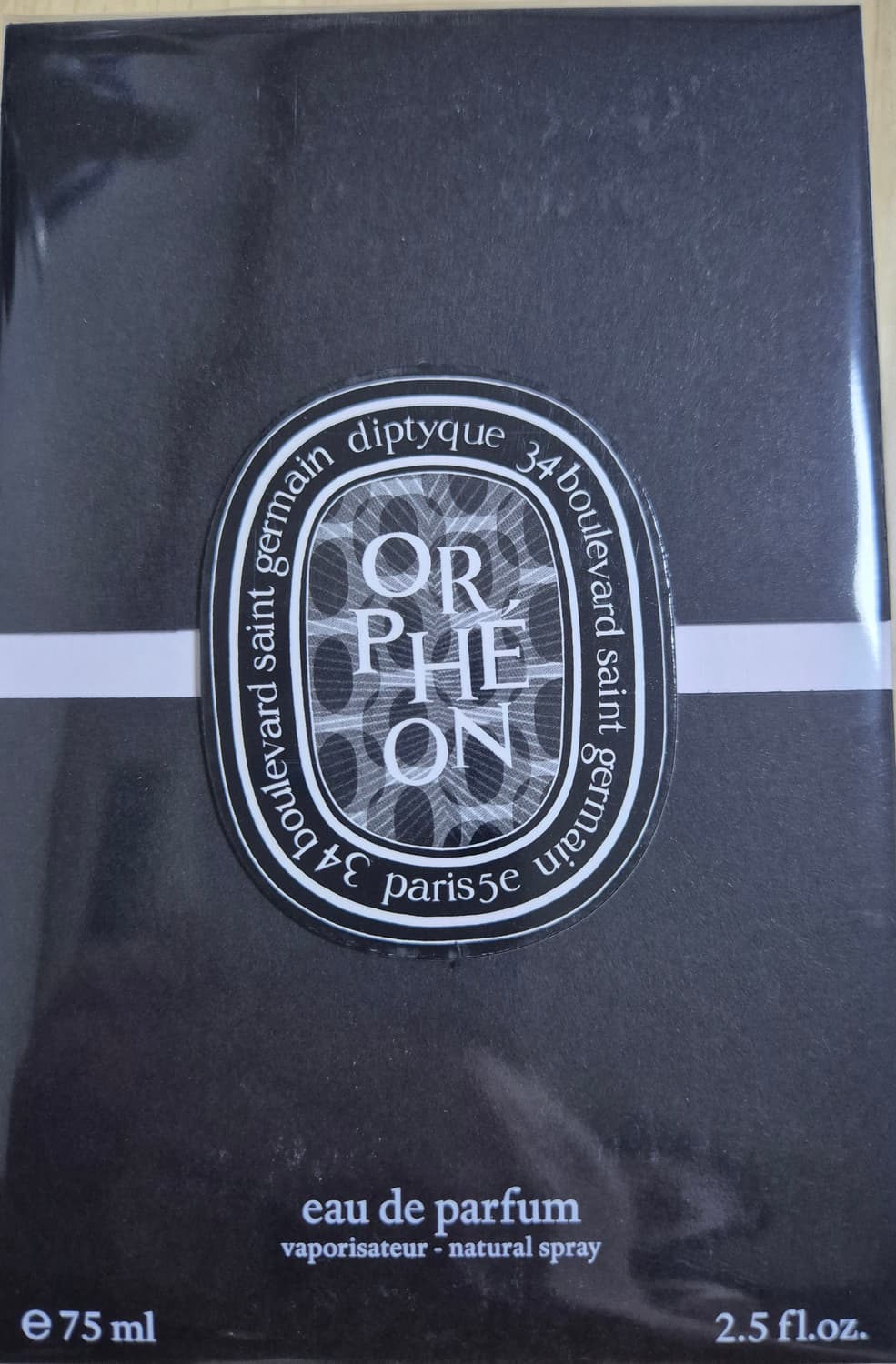 (새상품/정품) 딥디크 오르페옹 EDP 75ml 상품이미지1
