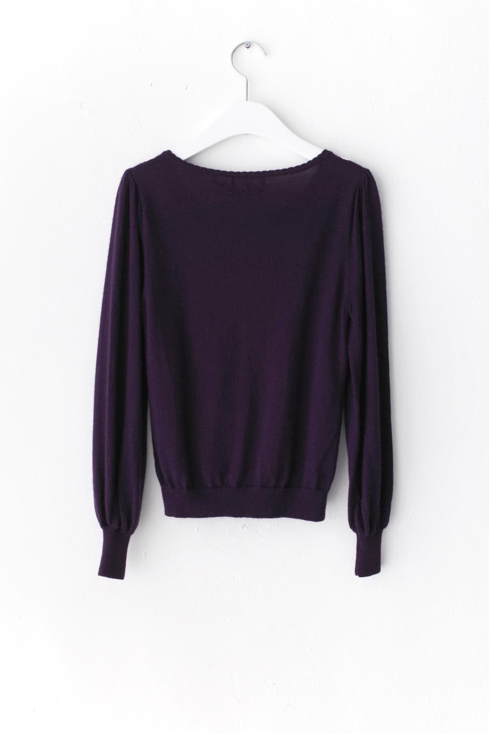 frill lace long sleeve 상품이미지2