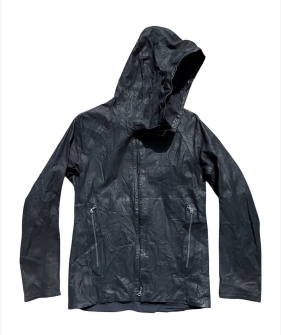 Isaac Sellam Experience GHOST Calf Skin 상품이미지2