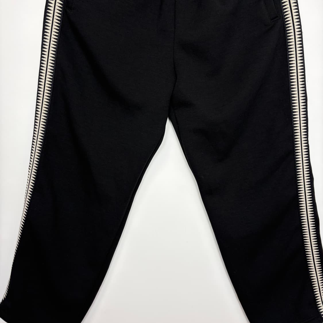 지유 언더커버 트랙 팬츠 바지 상품이미지3