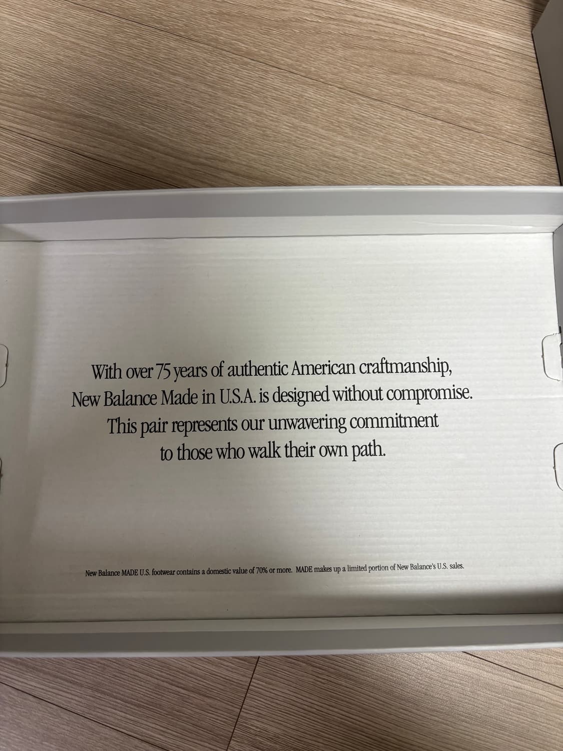 뉴발란스 993 상품이미지10