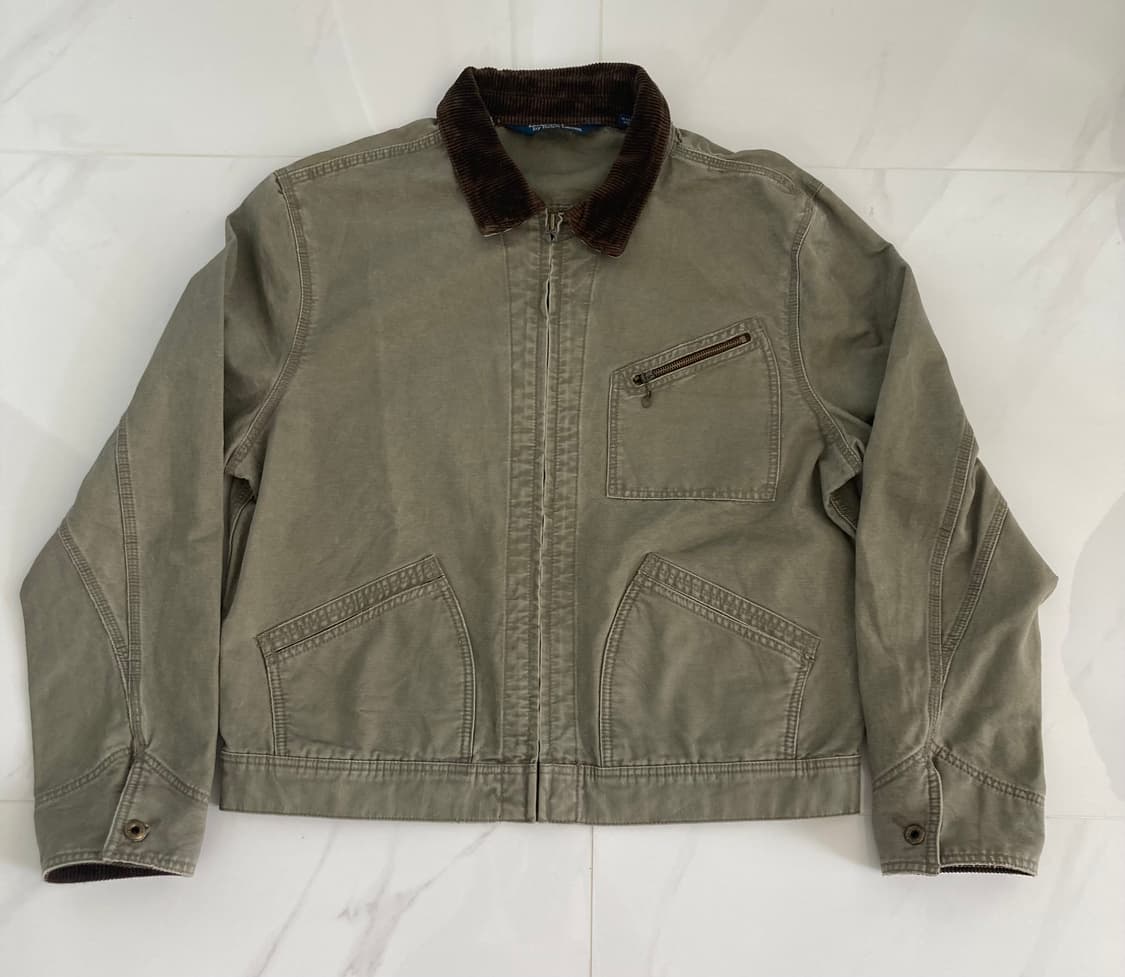 Polo Ralph Lauren Workwear Jacket 상품이미지1