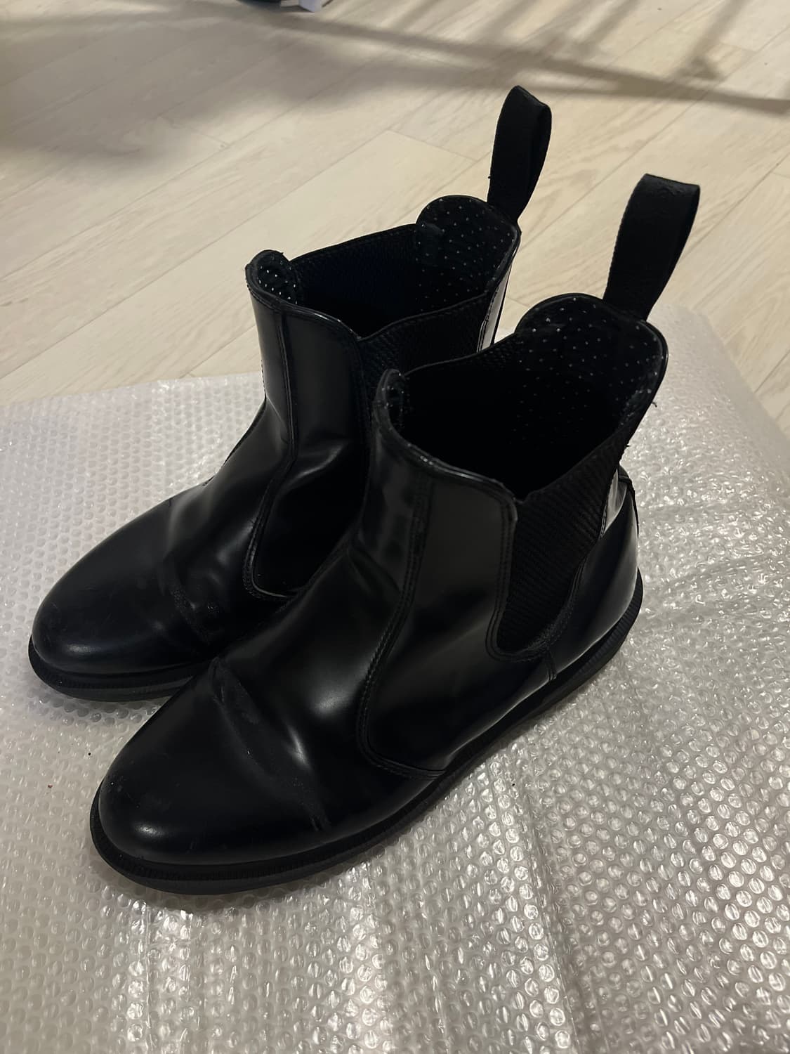 닥터마틴 첼시부츠 250 (UK6) 상품이미지1