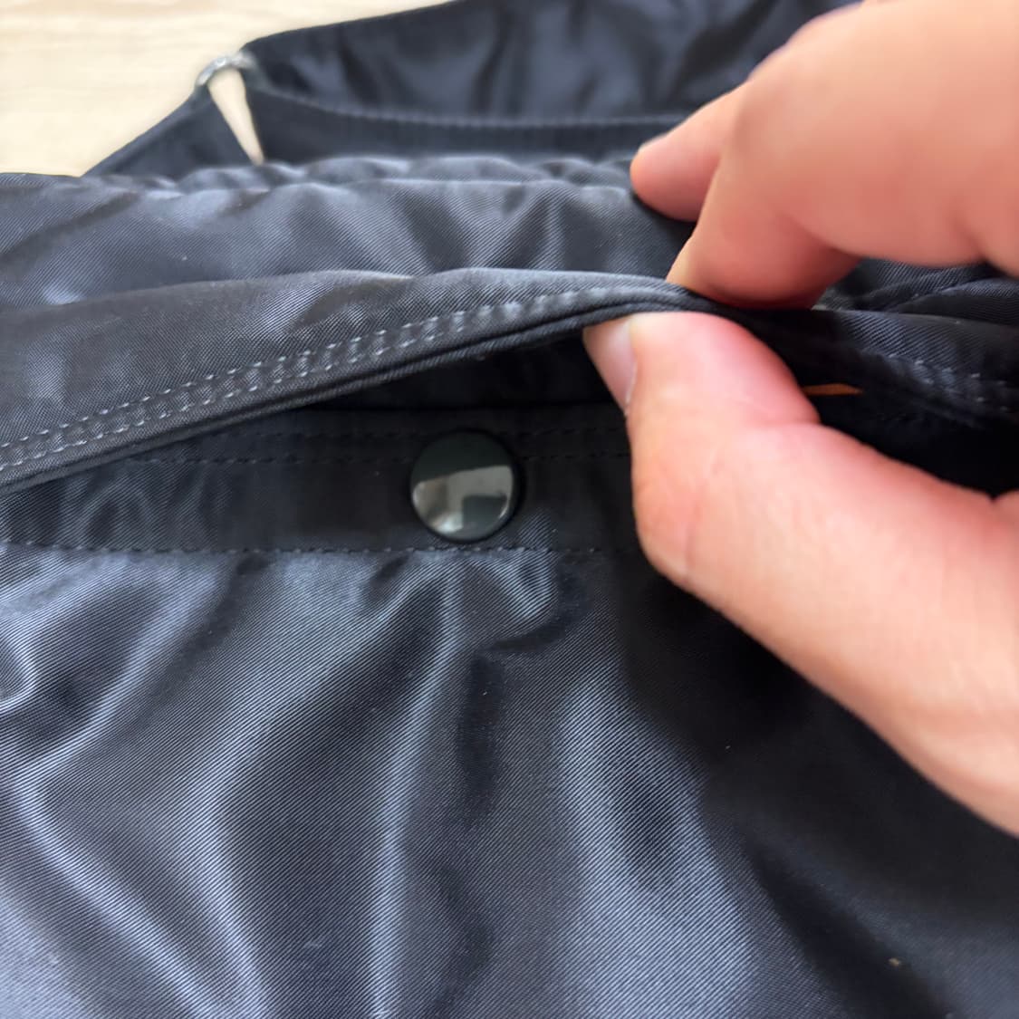 요시다포터 porter 숄더백 XL 서류가방 노트북가방 신형 상품이미지5