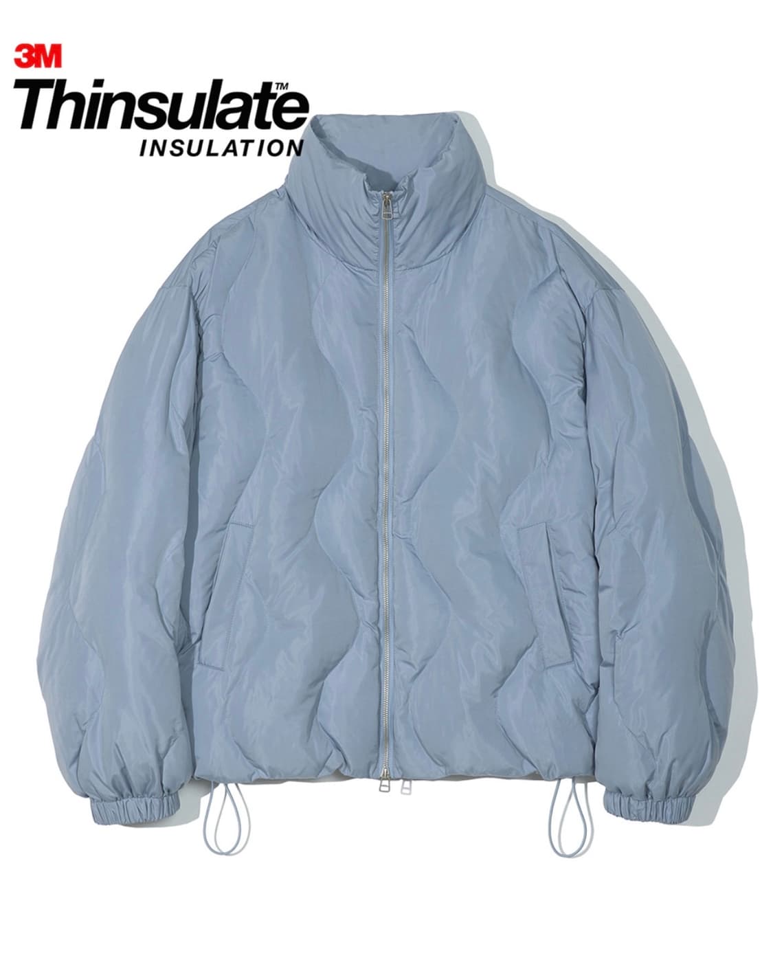 파르티멘토 3M 투웨이 패딩 상품이미지1