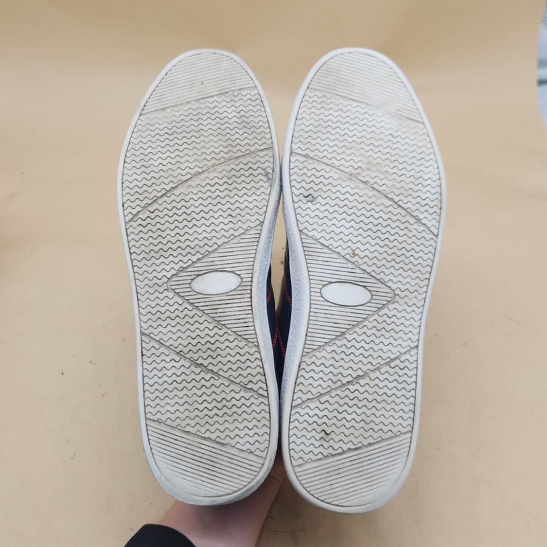 소다 슈스파 남성스니커즈 270 상품이미지3