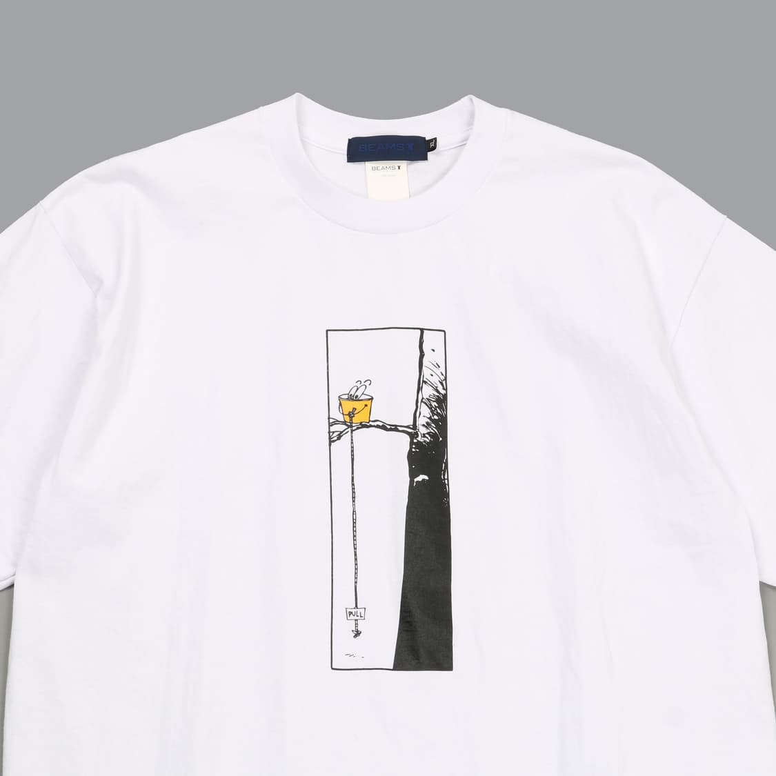 빔즈 티셔츠 상품이미지2