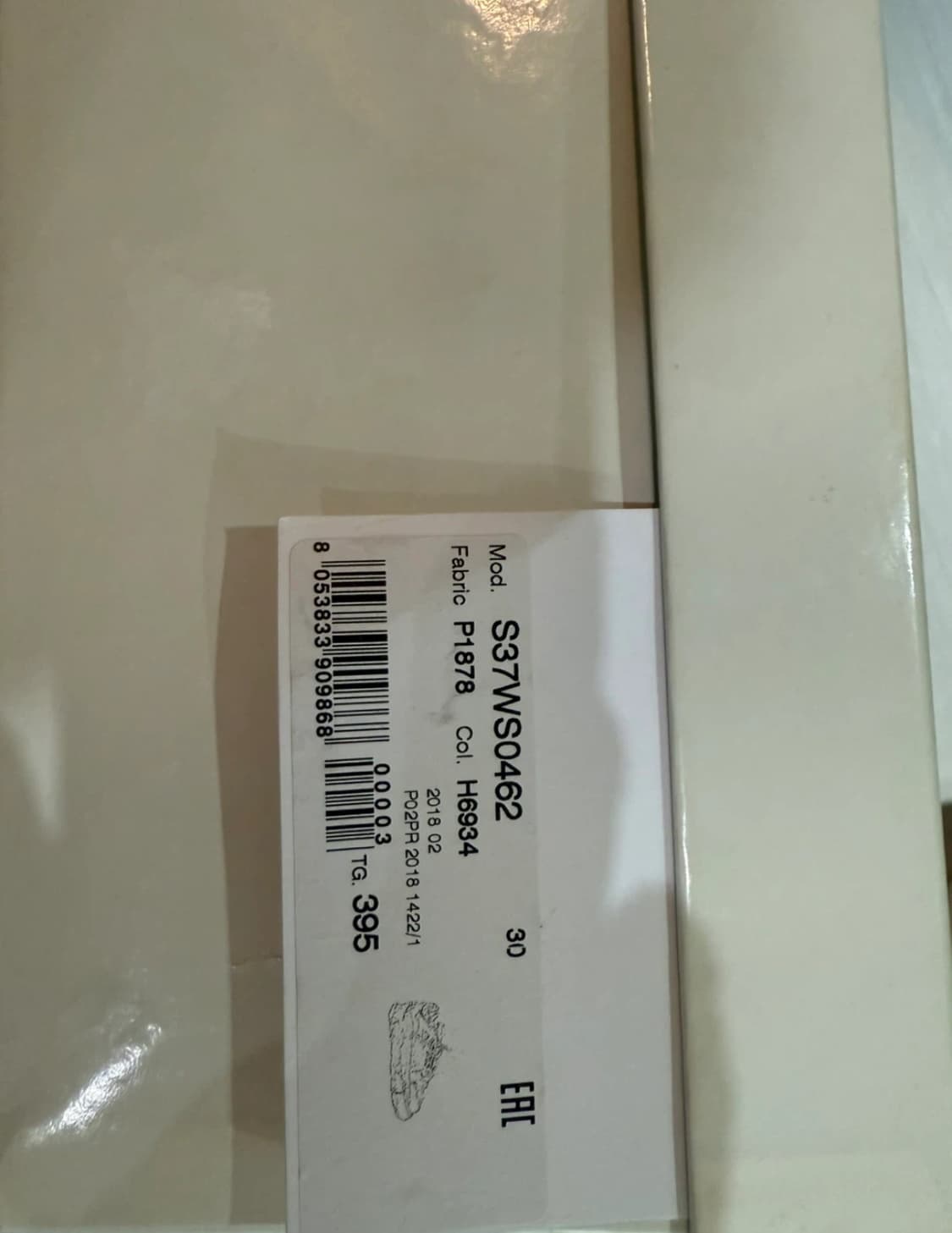 마르지엘라 더티 퓨전 39.5 상품이미지7