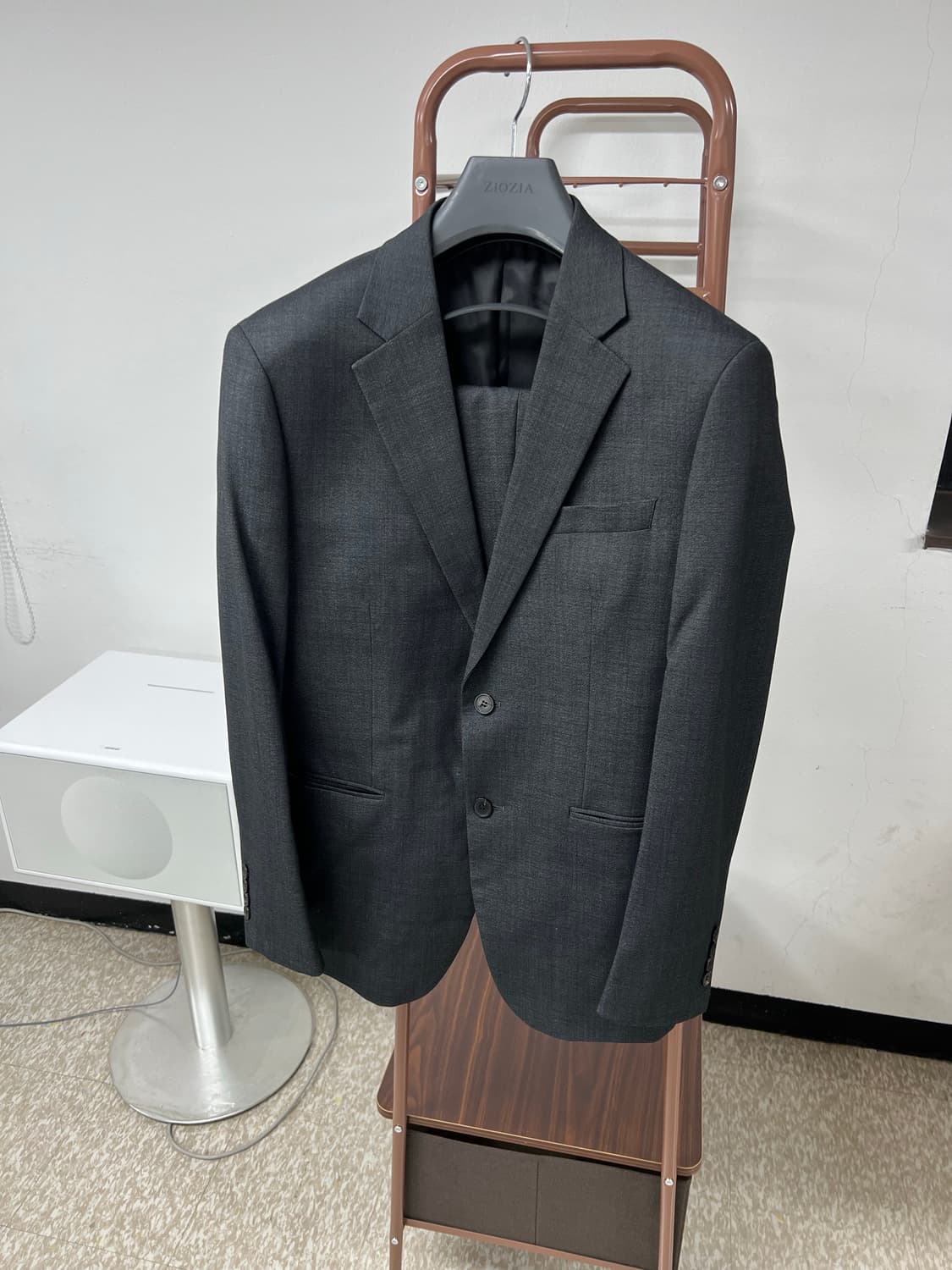 지오지아/Ziozis 정장 셋업/L 상품이미지1