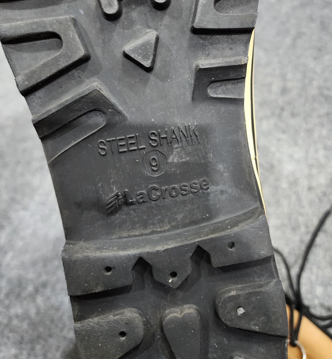 대너 덕부츠 방한부츠 방한화 US 9 상품이미지9