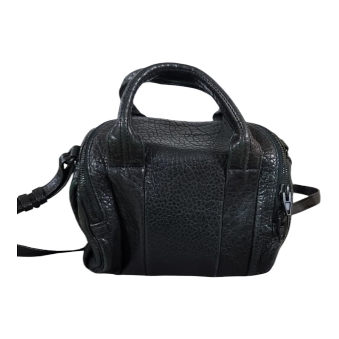 알렉산더왕 로코백(스터드 블랙) 상품이미지1