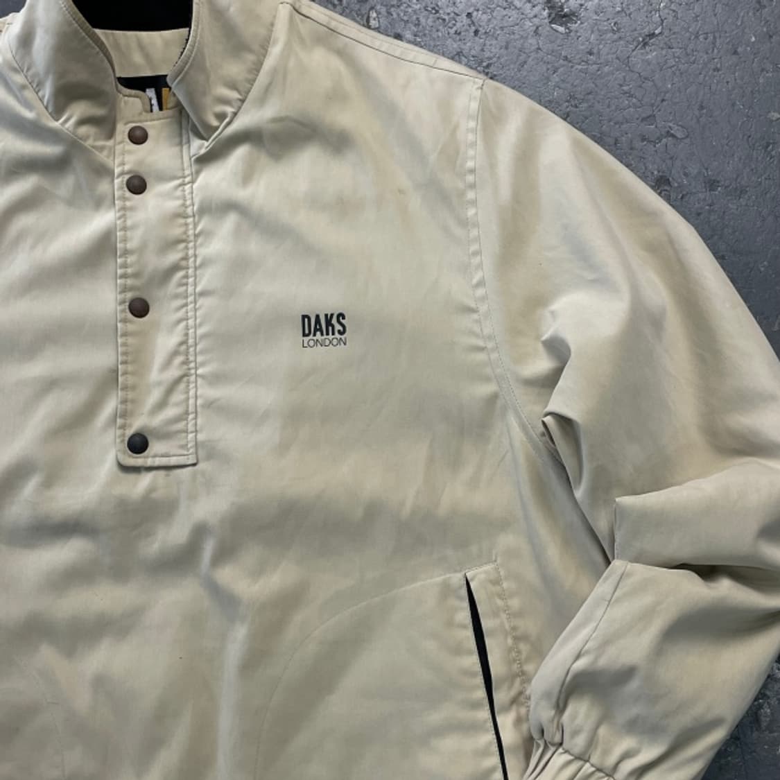 100 닥스 골프 웜업  상품이미지2