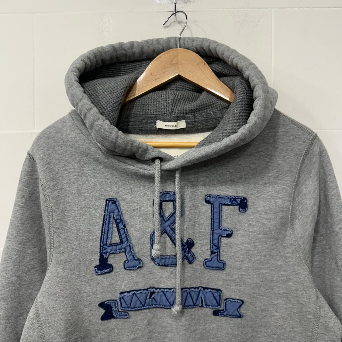 아베크롬비 후드티 상품이미지2