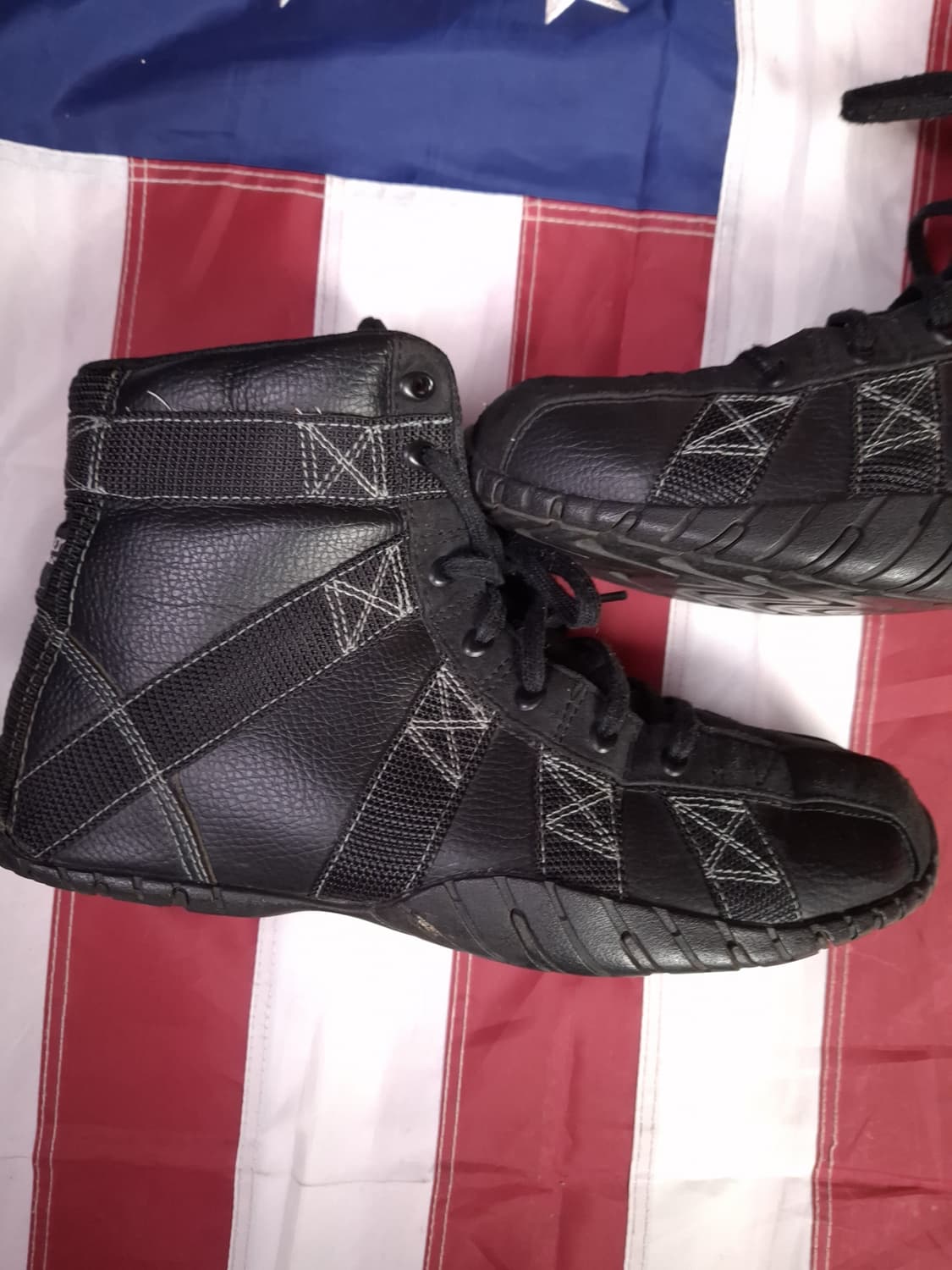 오리지날 오클리 택티컬 필드기어 슈즈 상품이미지4