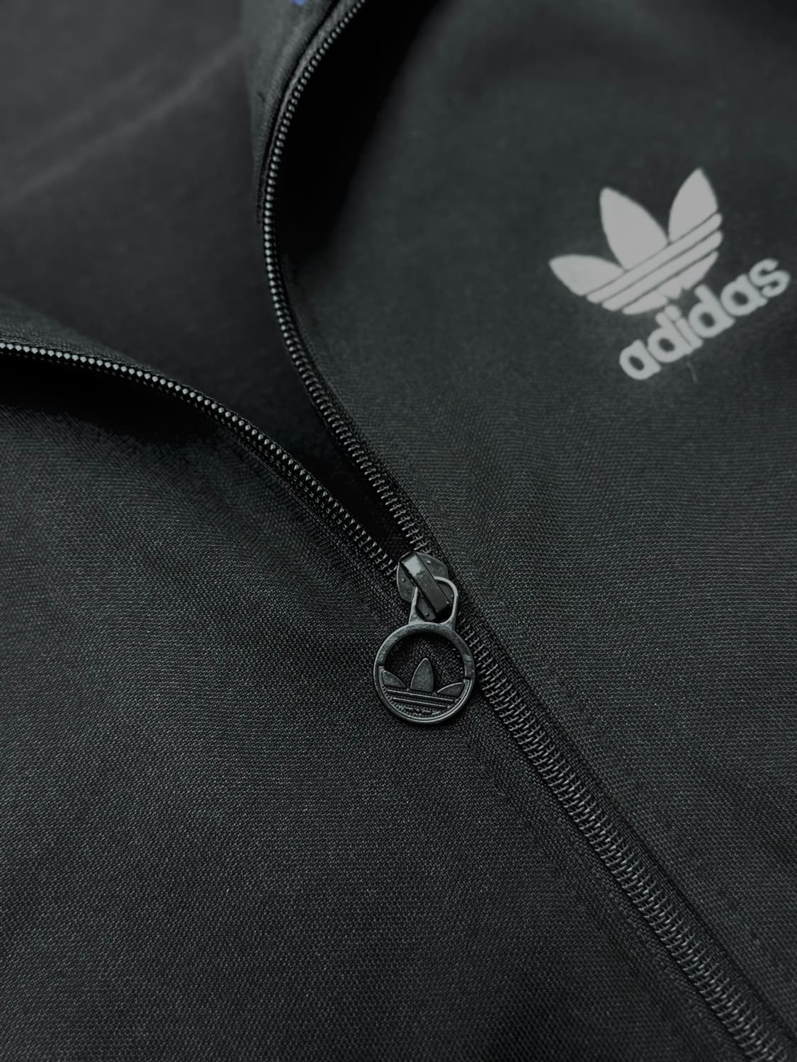 Adidas 아디다스 블랙컬러 유로파 트랙탑 상품이미지5