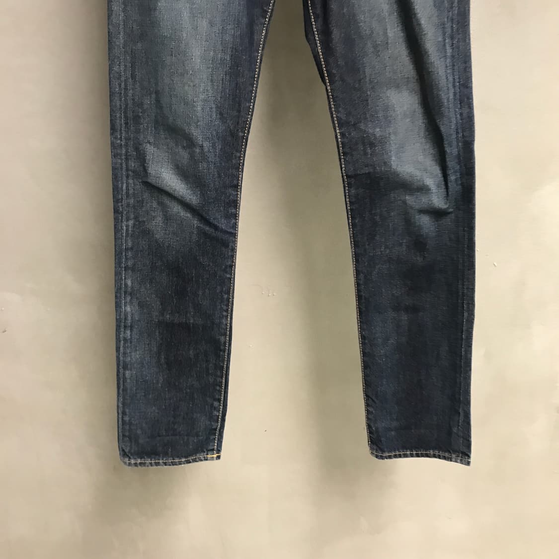 폴로 랄프로렌 데님 팬츠 30/32 상품이미지3