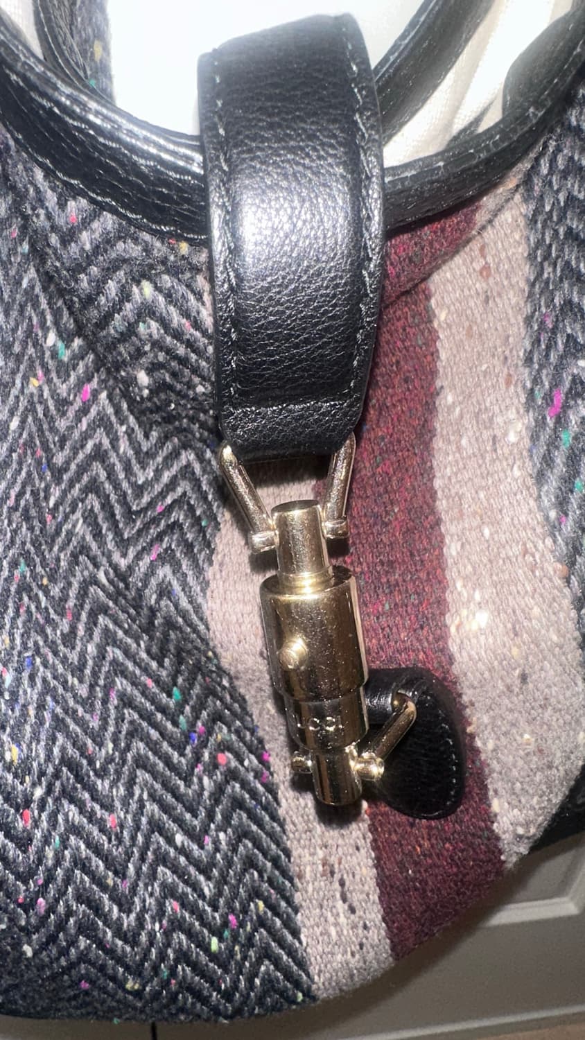 Gucci 재키 호보백 상품이미지4
