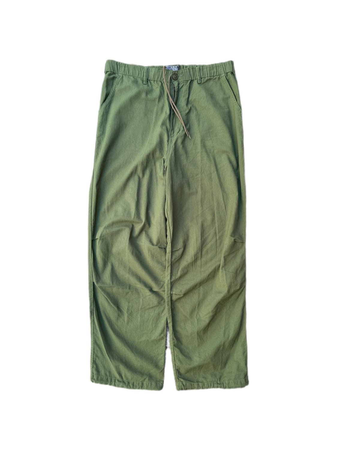 히스테릭 글래머 유틸리티 팬츠 L(-38in) 상품이미지2