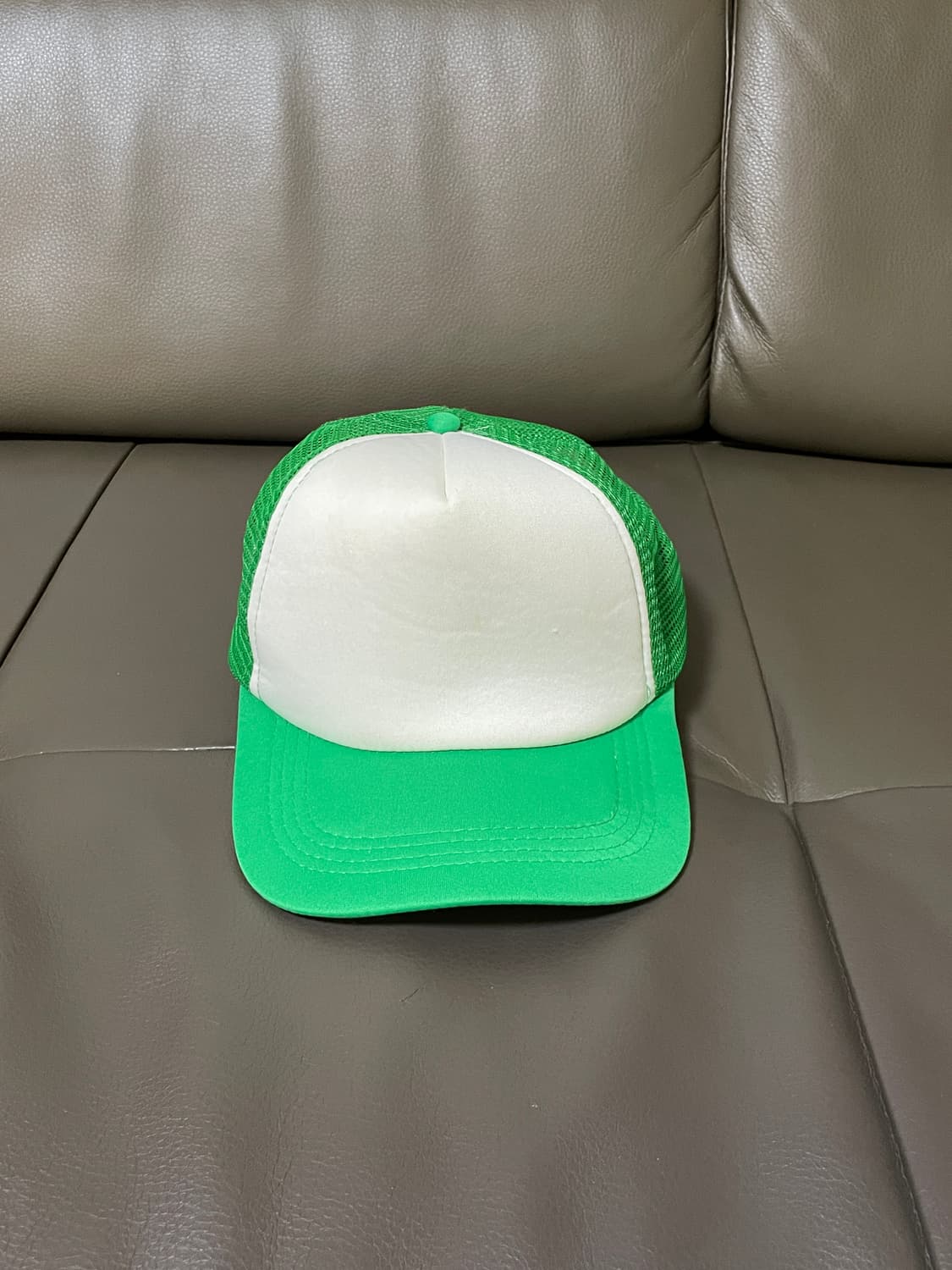 빈티지 트러커 볼캡 J03659 상품이미지1