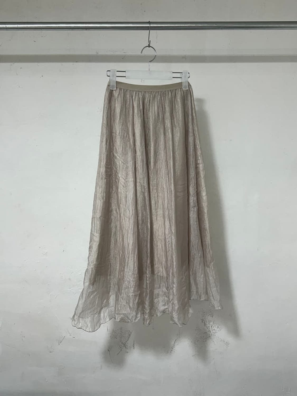 vtg skirt 상품이미지1