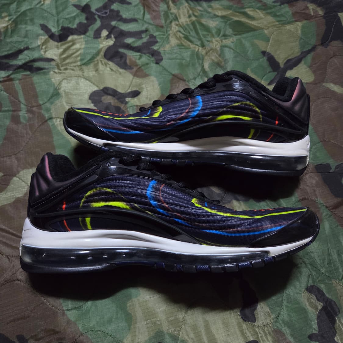 Nike Air Max Deluxe 나이키 에어 맥스 디럭스 상품이미지5
