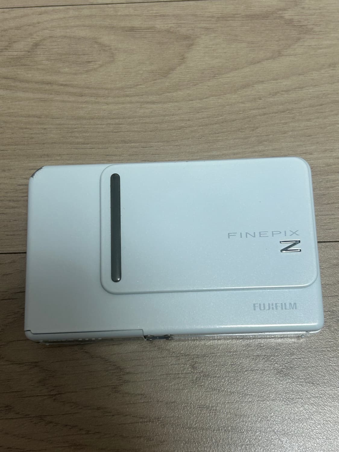 빈티지 디카 후지필름 파인픽스 z300 상품이미지1