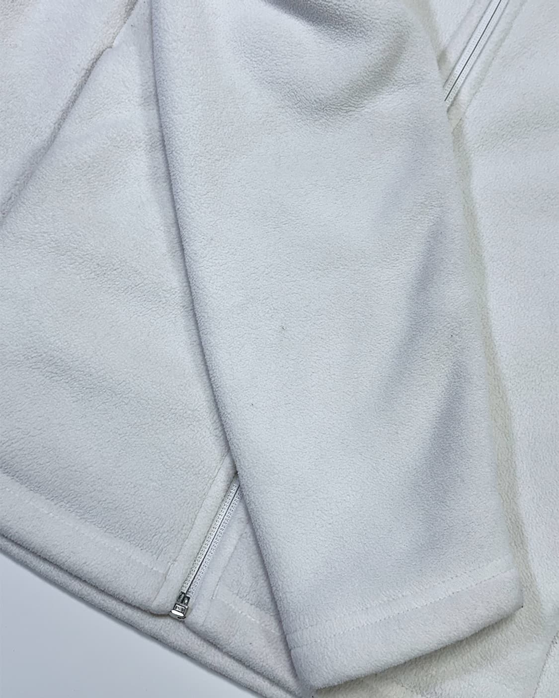 노스페이스 쉐르파 라이너 후리스 화이트 상품이미지3