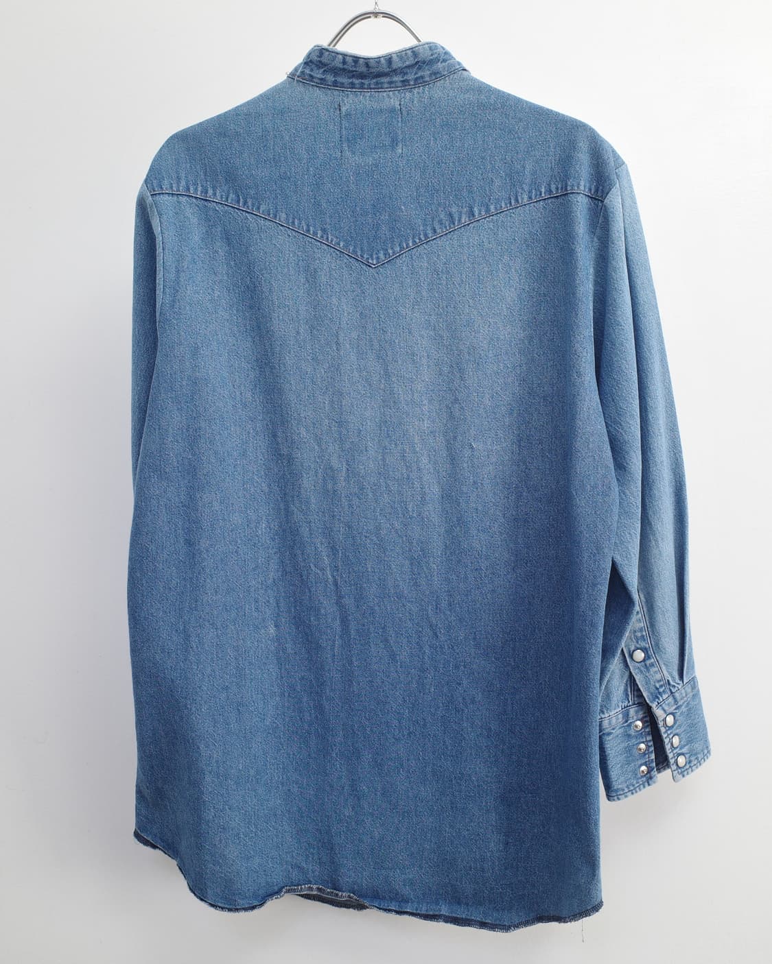 WEYEP Wrangler Remake 상품이미지6