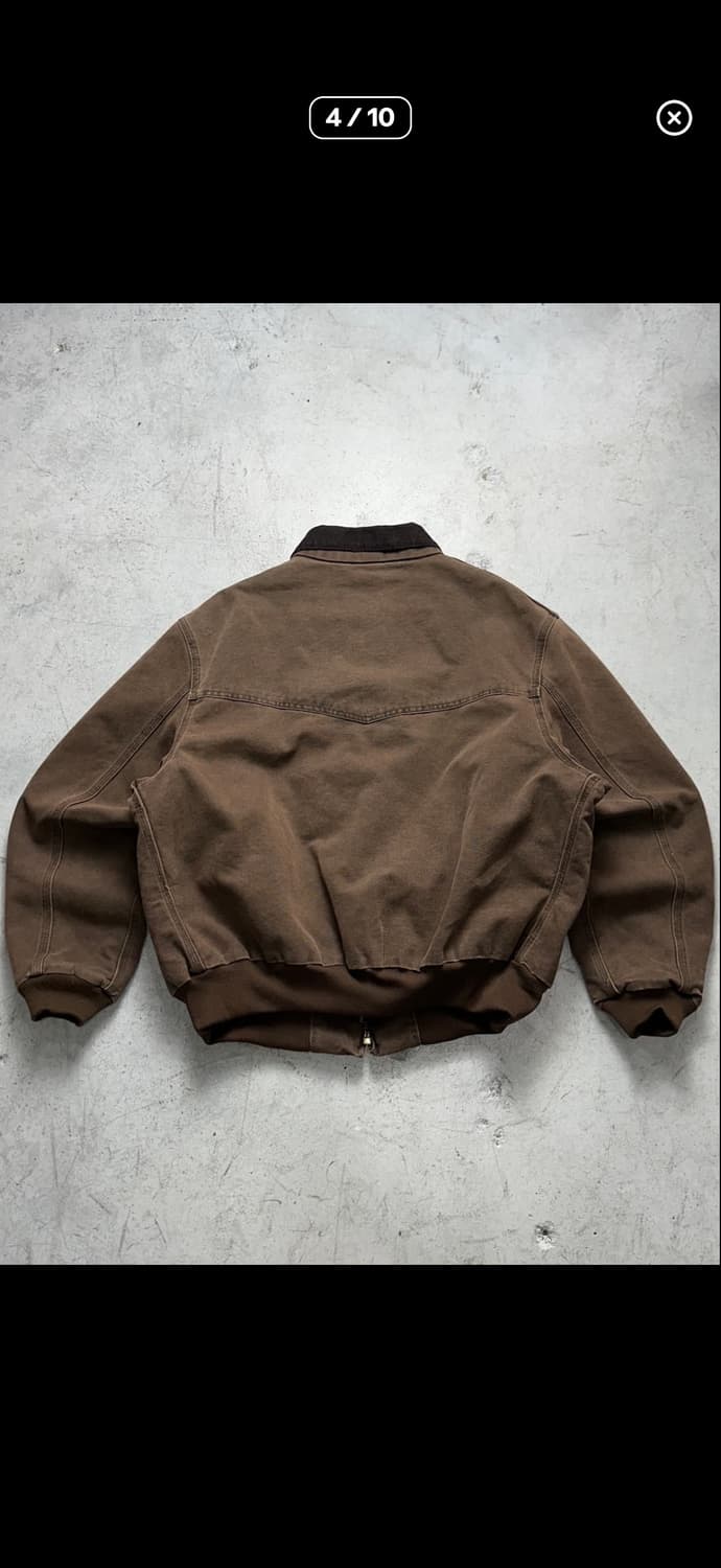 칼하트 산타페 J14 XXL 상품이미지8