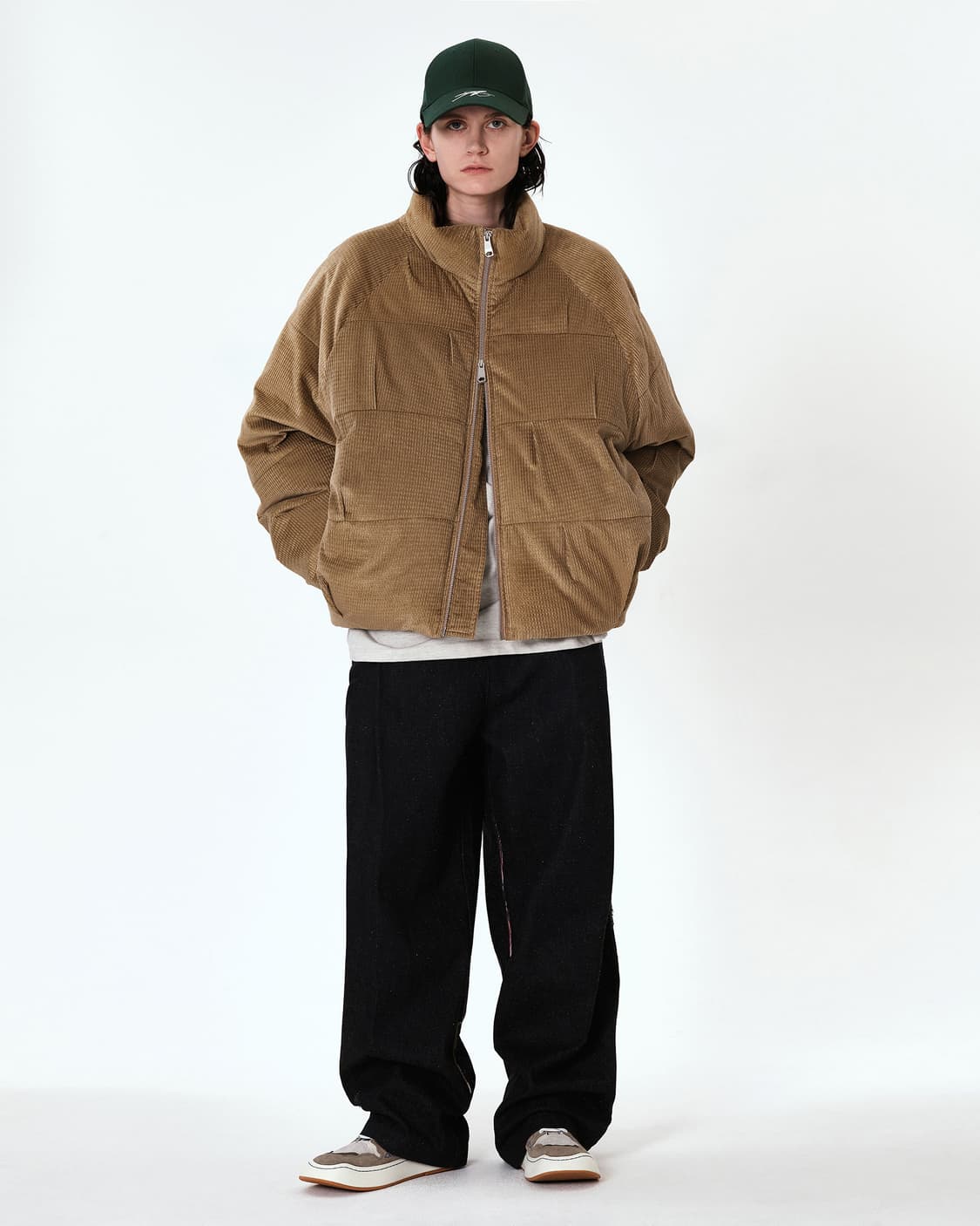 아더에러 Rata 푸퍼 XL 상품이미지1