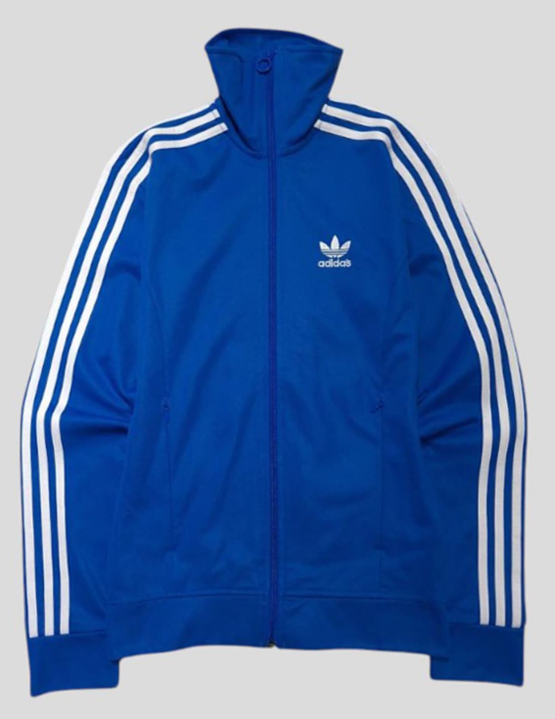 아디다스 유로파 블루져지 95 (교신가능) 상품이미지1