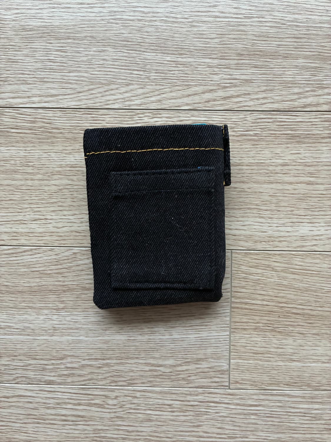 폴라스케이트 빅보이 지갑 (업사이클) 상품이미지5