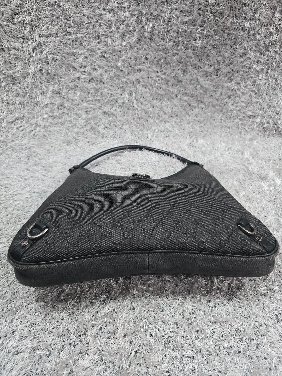 구찌 GG 캔버스 숄더백 상품이미지3