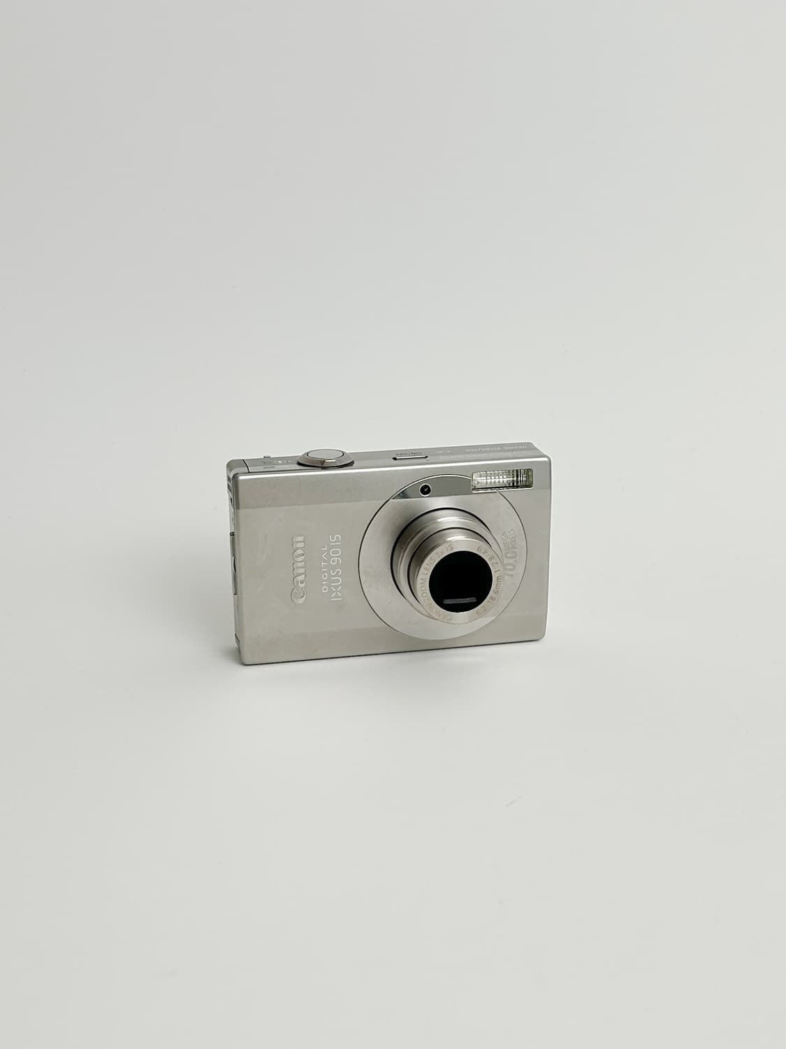 미우미우!) 캐논 익서스 90 Ixus 빈티지 디카 상품이미지2