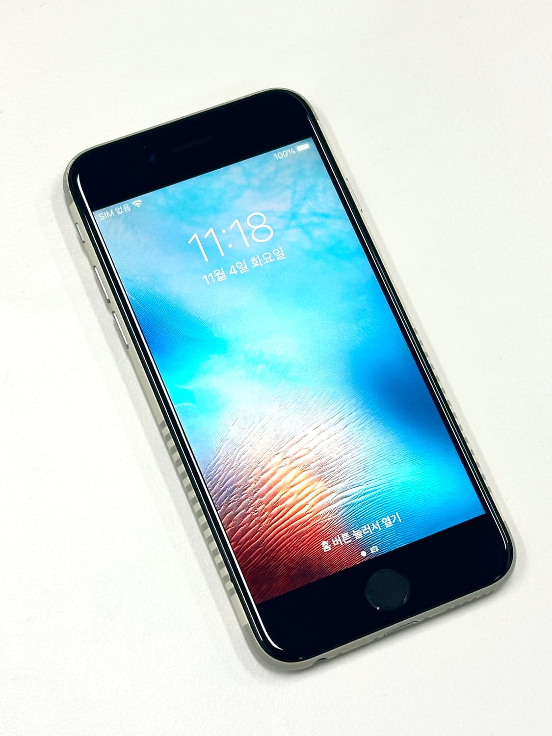 아이폰6s 레트로 (전세계 25대 한정판/새상품/128GB/배터리97%) 상품이미지2