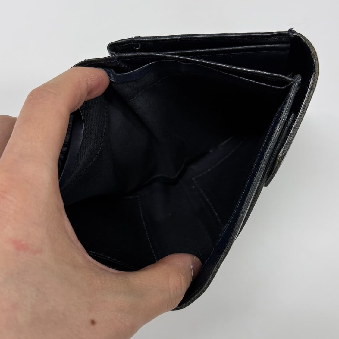 Margaret Howell trifold wallet 상품이미지8
