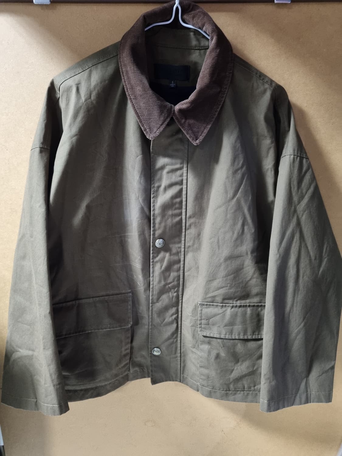 닐리로탄 여성 자켓 상품이미지1