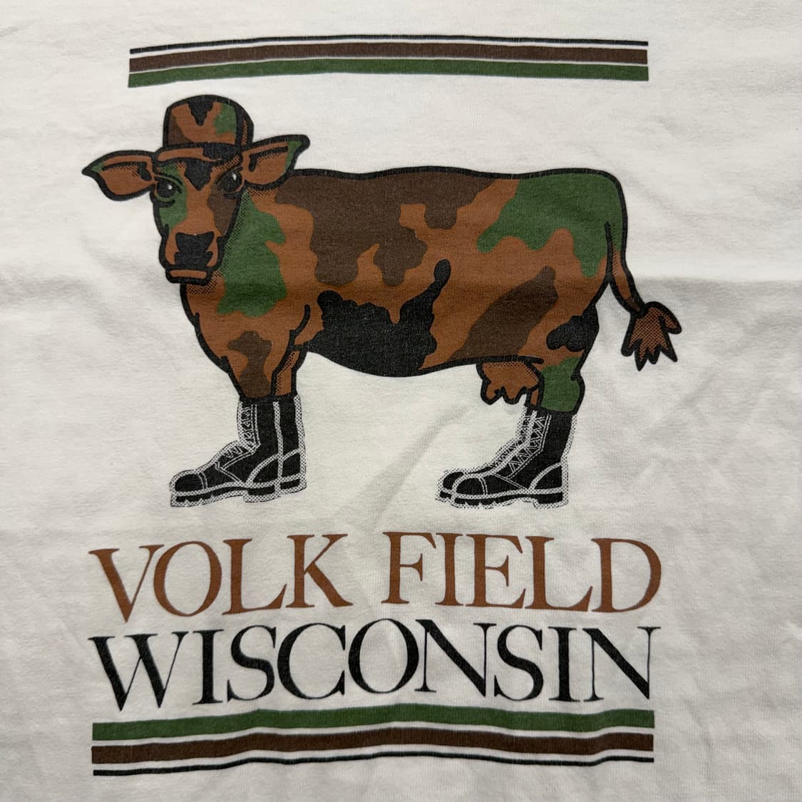 90s Vintage Fruit Of The Loom Tshirt 상품이미지2