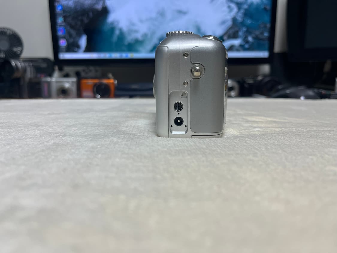 💗📸 니콘 쿨픽스 4300 풀박스 판매합니다 📸💗   상품이미지5