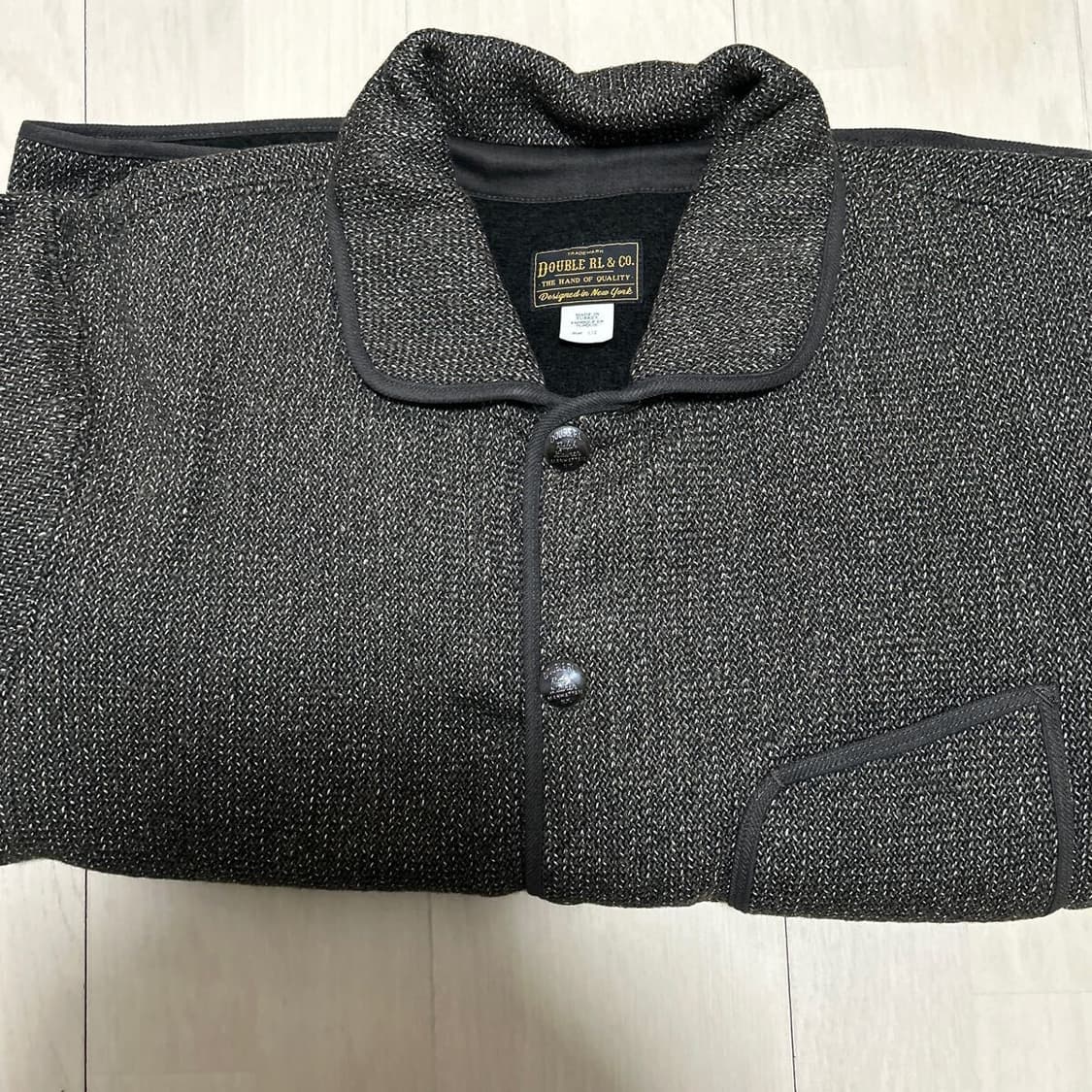 RRL 브라운스비치 자켓 상품이미지2