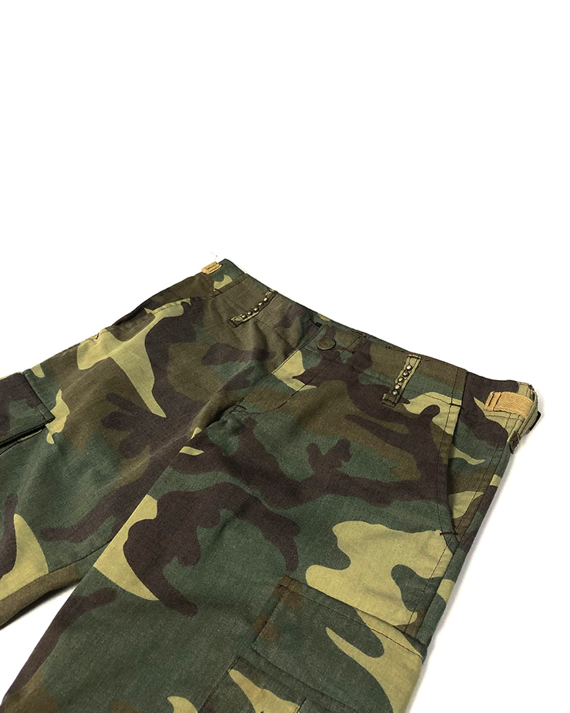 vintage 밀리터리 카고 팬츠  상품이미지3