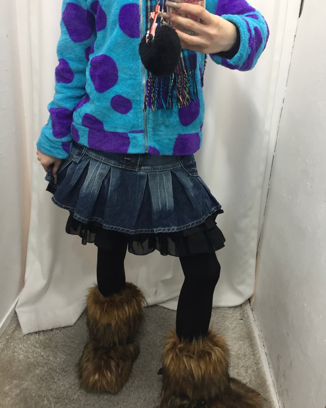 Tokyo Disney 도쿄 디즈니 설리번 코디 🍭 상품이미지5