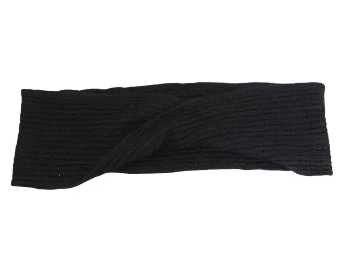 요지 야마모토 와이즈 울 머플러 상품이미지2