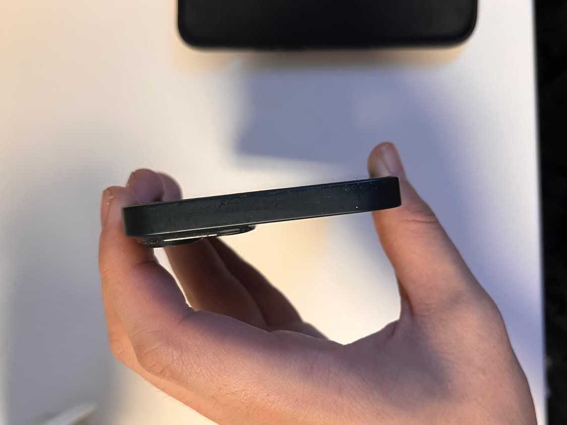 A급 아이폰 14 128GB 배터리 85% 풀박스 상품이미지7