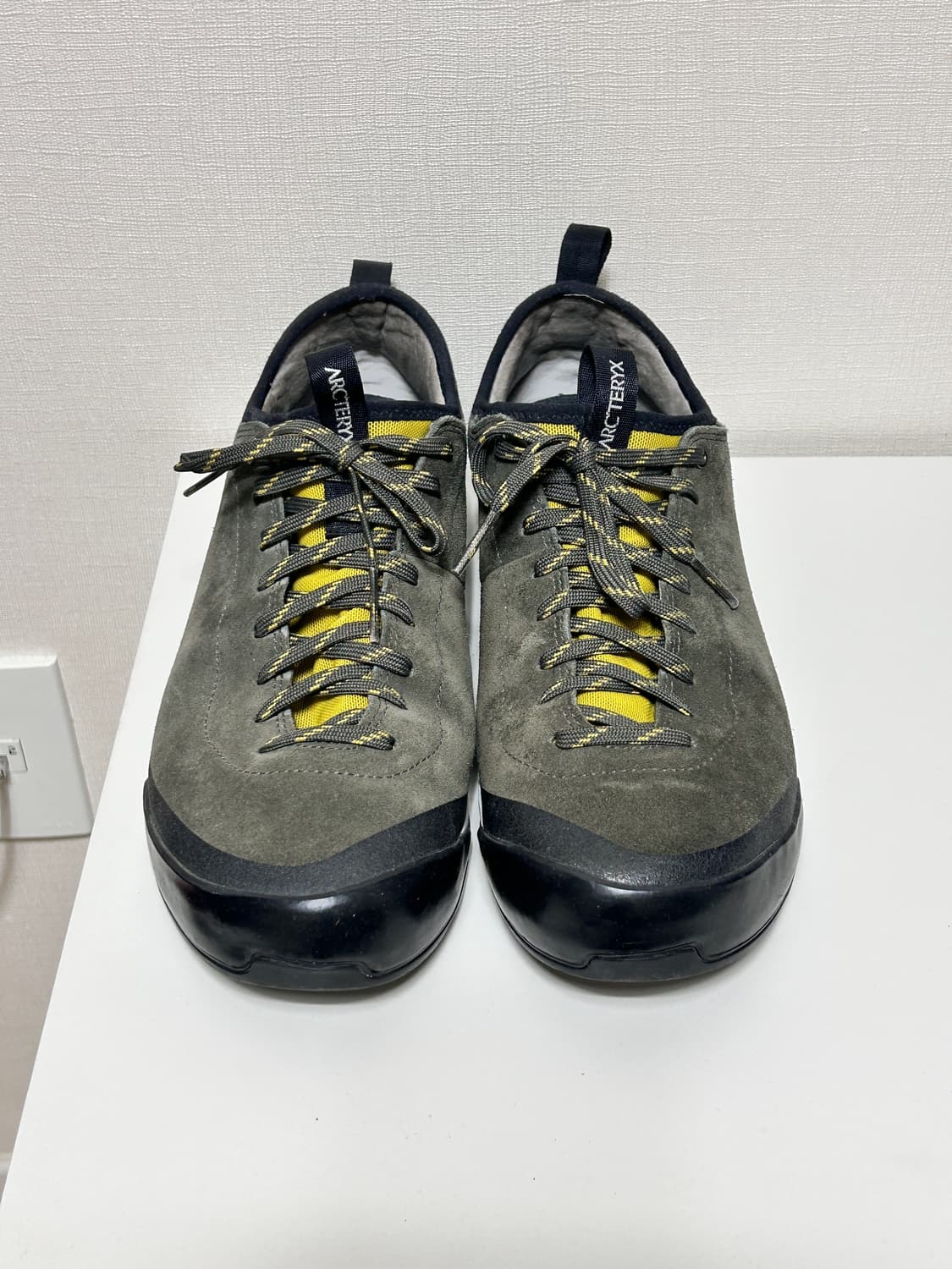 [290] 아크테릭스 아크럭스 arcrux 상품이미지2