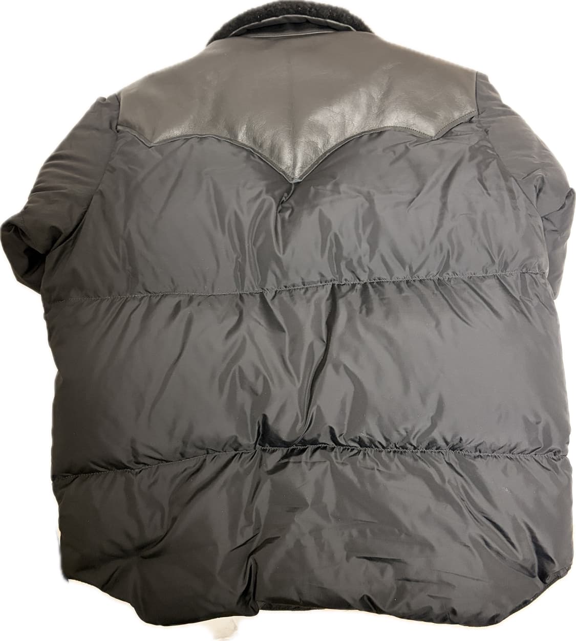 42) 록키마운틴 페더베드 크리스티 자켓 상품이미지2