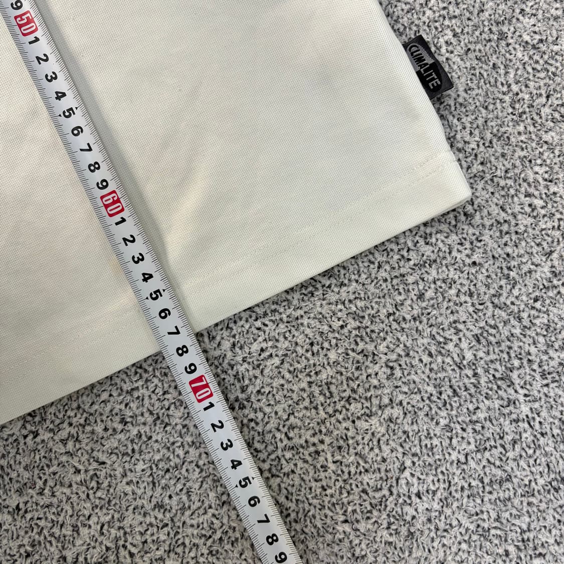 95 아디다스 반팔티 기능성 티셔츠 0310J 상품이미지7