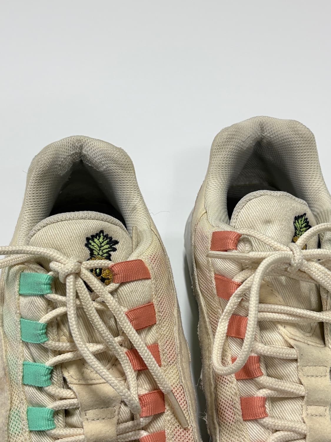 나이키 에어맥스 95 NRG 파인애플 상품이미지6